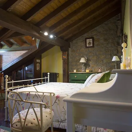 Casa Solallosa 112 * Кихас