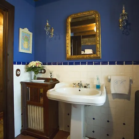 Casa Solallosa 112 Дом отдыха