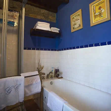 Дом отдыха Casa Solallosa 112