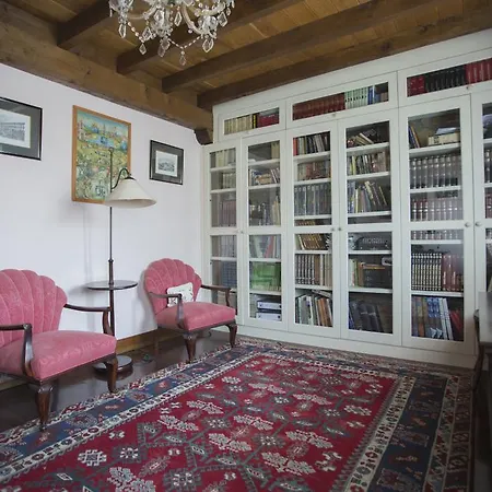 Casa Solallosa 112 Semesterbostad Quijas