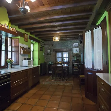 Casa Solallosa 112