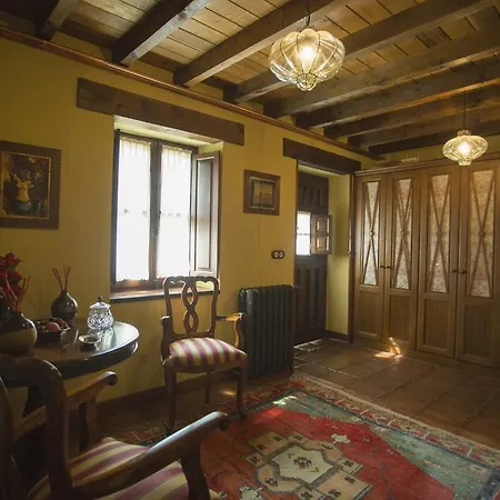 Casa Solallosa 112 Кихас