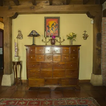 Casa Solallosa 112 *