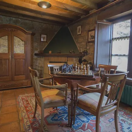 Casa Solallosa 112 Semesterbostad