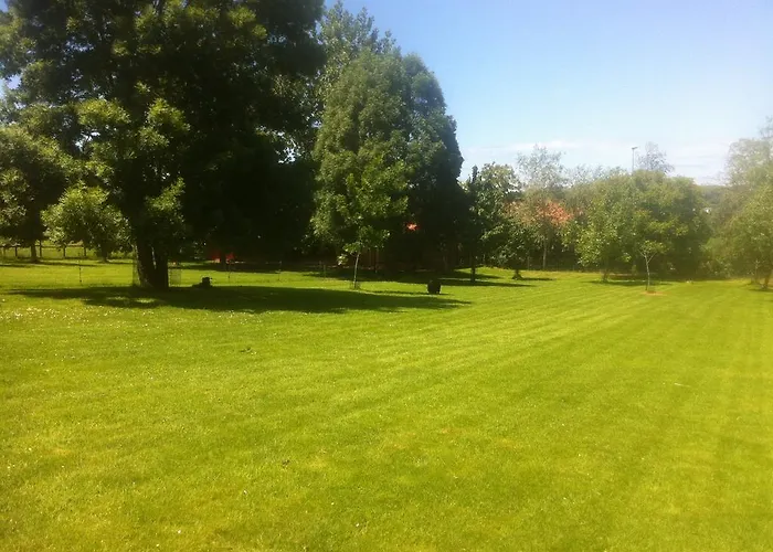 בית נופש Casa Solallosa 112