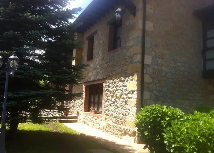 Casa Solallosa 112 Semesterbostad Quijas