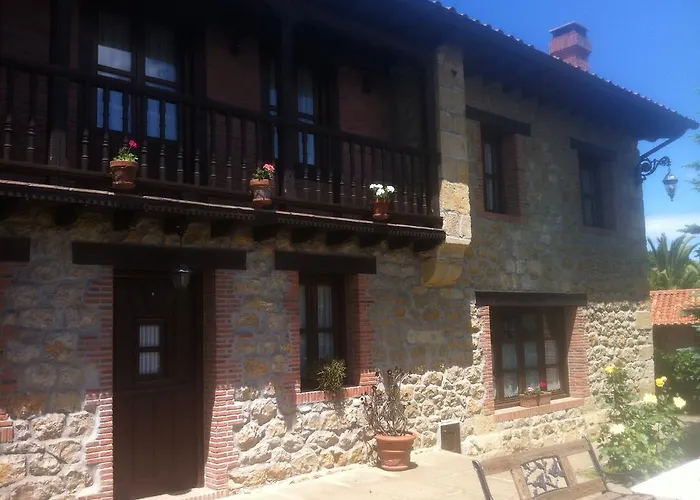 בית נופש Casa Solallosa 112 Quijas