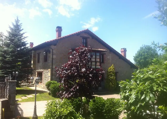 Semesterbostad Casa Solallosa 112