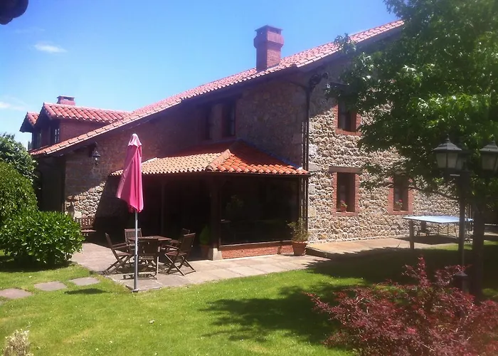 Casa Solallosa 112 Semesterbostad