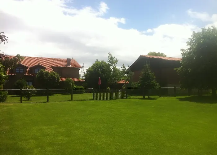 Casa Solallosa 112 *