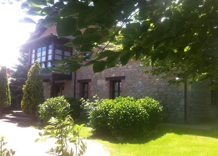 בית נופש Casa Solallosa 112