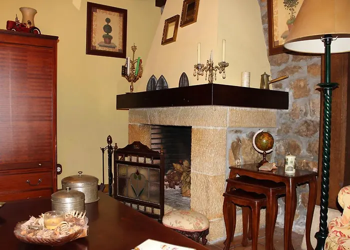 Casa Solallosa 112 בית נופש Quijas