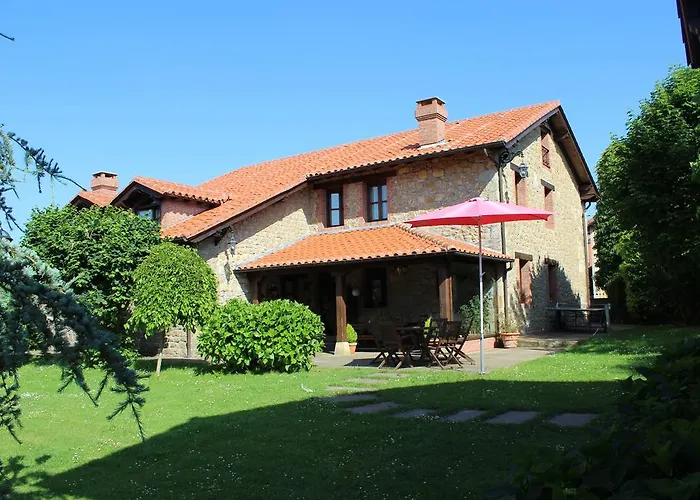 Casa Solallosa 112 * Quijas