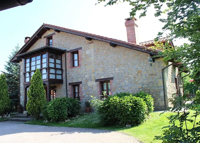 בית נופש Casa Solallosa 112 *