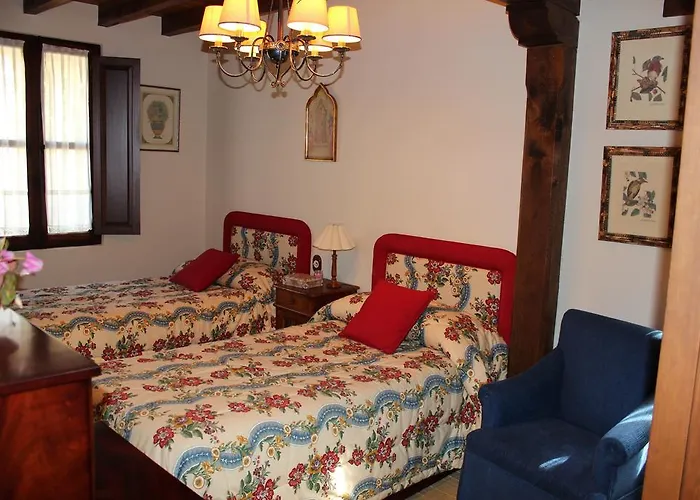 Casa Solallosa 112 Quijas