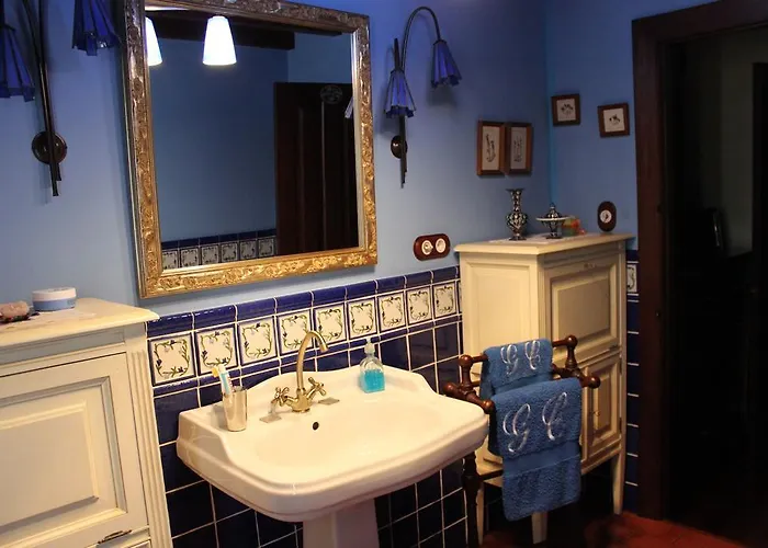 Casa Solallosa 112 בית נופש Quijas