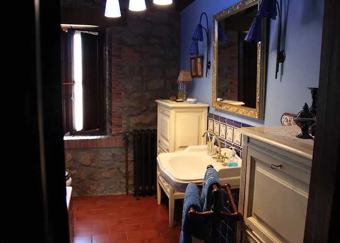 Casa Solallosa 112 *