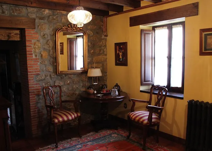 Casa Solallosa 112 Quijas