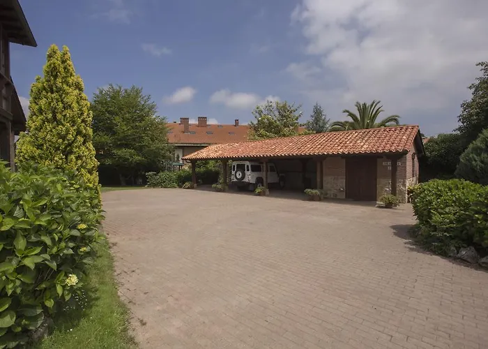 Casa Solallosa 112 *