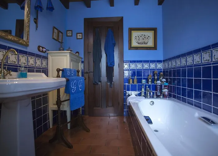 Casa Solallosa 112 בית נופש *