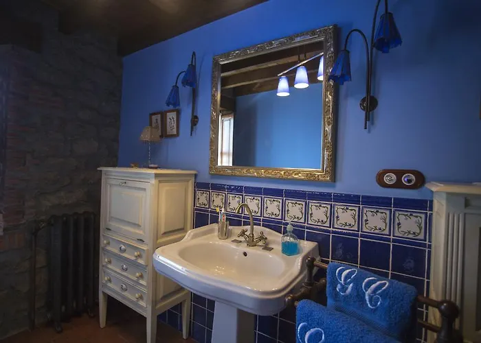 Casa Solallosa 112 בית נופש