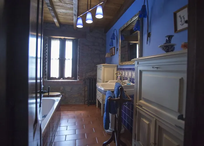 Casa Solallosa 112 בית נופש *