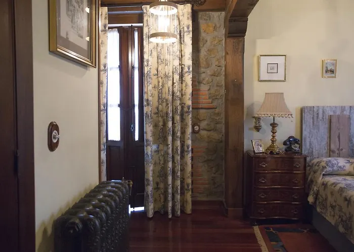 Casa Solallosa 112 * Quijas