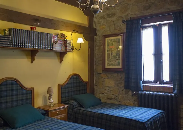 Casa Solallosa 112 Quijas