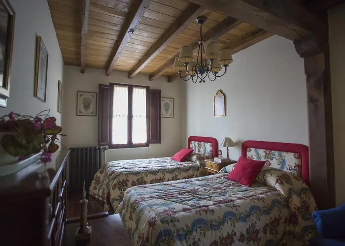 בית נופש Casa Solallosa 112 *