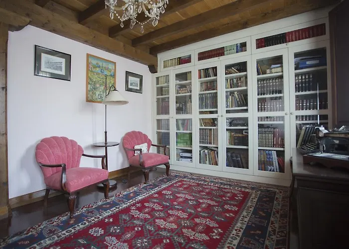 Casa Solallosa 112 בית נופש Quijas