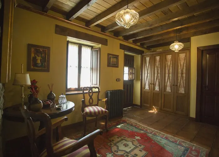 Casa Solallosa 112 Quijas